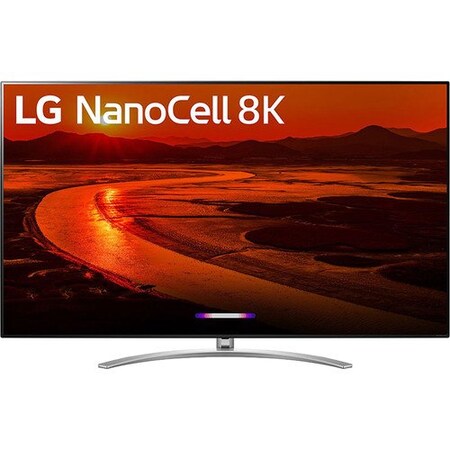 Lg NanoCell 99 Series 8K 75in. Class Smart UHD TV 75SM9970PUA